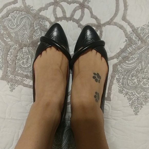 Givenchy Flats - Picture 7 of 7